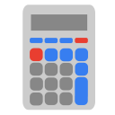 Utilities calculator
