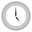 Utilities clock