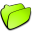 Folder lime