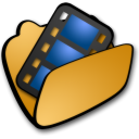 Folder movies