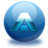 Ahmad hania logo