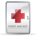 Aid kit first