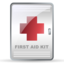 Aid kit first