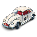 Volkswagen matchbox