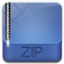 Archive zip