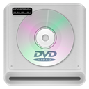Dvd drive
