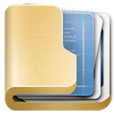 Folder data table