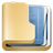 Folder data table