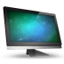 Computer green space monitor