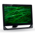 Computer grass monitor