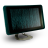 Computer matrix monitor