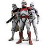 Clone troopers starwars wars