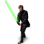 Luke skywalker wars starwars