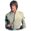 Luke skywalker wars starwars