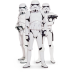 Stormtrooper wars starwars