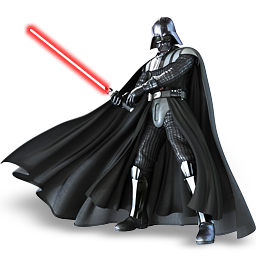 Vader wars starwars