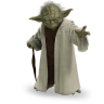 Yoda wars starwars