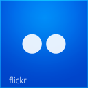 Flickr social