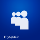 Myspace social