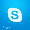 Skype social