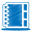 Blue address book