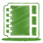 Green address book itunes