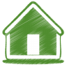 Green home email