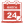 Red calendar
