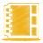 Yellow address book