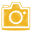 Yellow camera