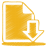 Yellow document download