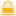 Yellow lock