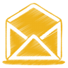 Yellow mail open