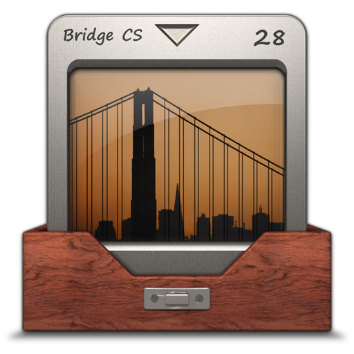 Adobe bridge