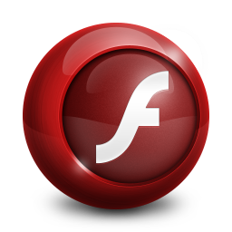 Flash Player Photoshop Media Player 128px Icon Gallery