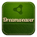 Dreamweaver social network