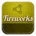 Fireworks social network