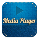 Media player social network