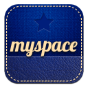 Myspace social network