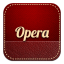 Opera social network