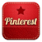 Pinterest social network youtube twitter tumblr blog linkedin blogger
