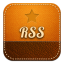 Rss feed social network