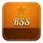 Rss feed social network