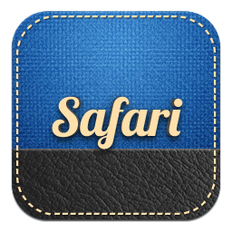 Safari social network