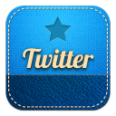 Twitter social network