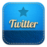 Twitter social network