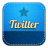 Twitter social network