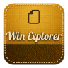 Explorer windows network social
