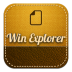 Explorer windows network social