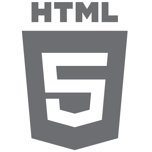 Html5 html